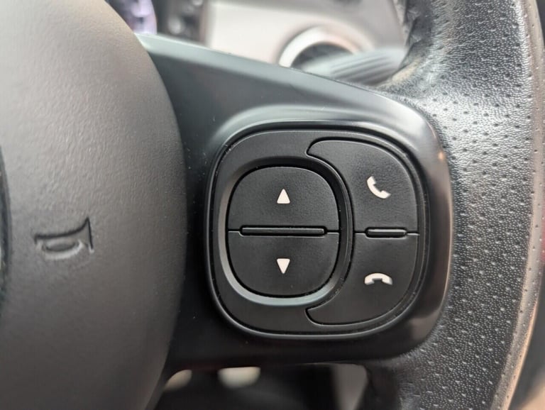 2019 Abarth 595 1.4 T-Jet Turismo 70th Hatchback 3dr Petrol Manual Euro 6 (165 bhp) NAVIGAT HATCH...