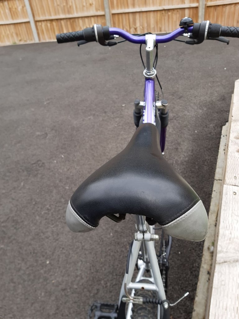 Liberty Konekt Mountain Bike. 