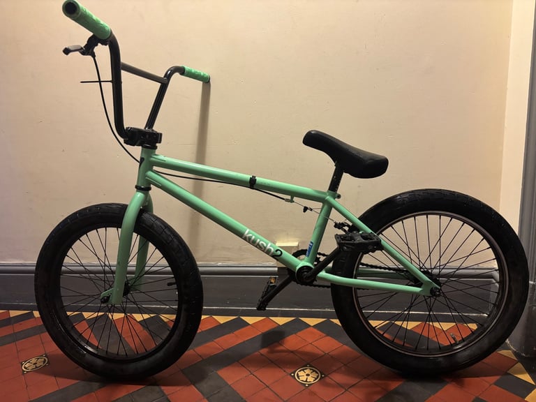 image for BMX kush 2 