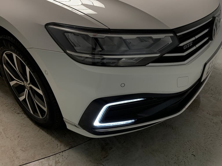 2021 Volkswagen Passat 1.4 TSI 13kWh GTE Estate 5dr Petrol Plug-in Hybrid DSG Euro 6 (s/s) (218 p...