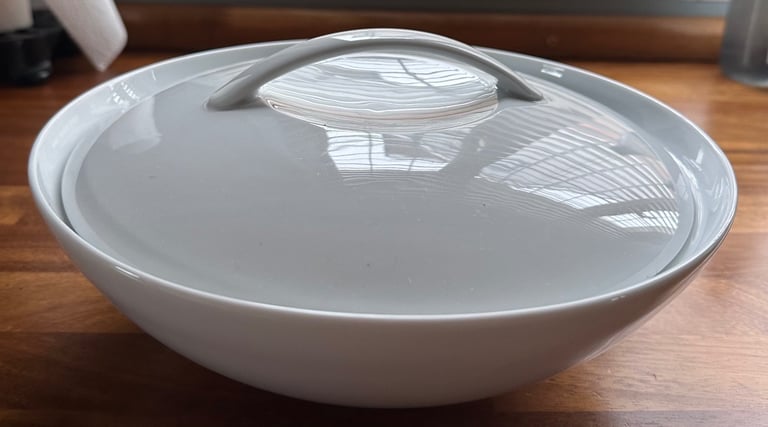image for Denby Serving Bowls 