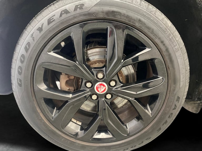 2020 Jaguar I-Pace 400 90kWh SE SUV 5dr Electric Auto 4WD (400 ps) - HEATED STEERING - LANE DE Su...
