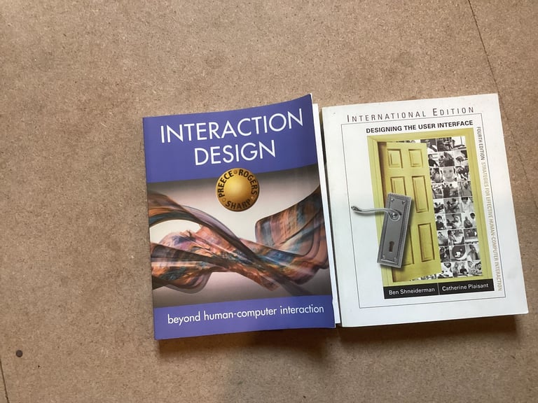 image for I T Books  (software technology)