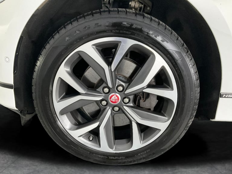 2021 Jaguar I-Pace 400 90kWh HSE SUV 5dr Electric Auto 4WD (400 ps) - KEYLESS ENTRY - HEAT AND Su...