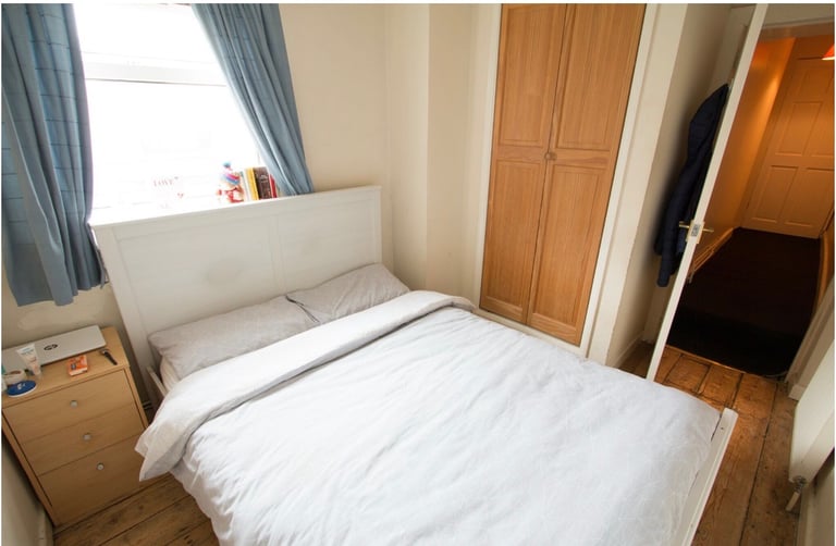 Rooms to let in St George 
