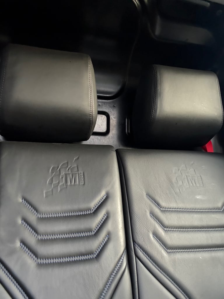 Ford, TRANSIT CONNECT, Panel Van, 2016, Manual, 1560 (cc)