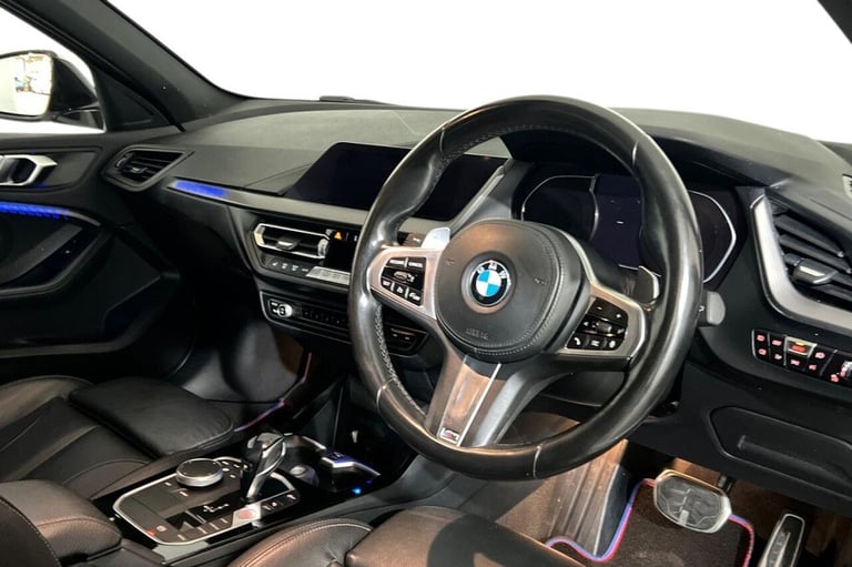 2020 70 BMW 1 SERIES 2.0 120D M SPORT HATCHBACK 5DR DIESEL AUTO XDRIVE EURO 6 (S