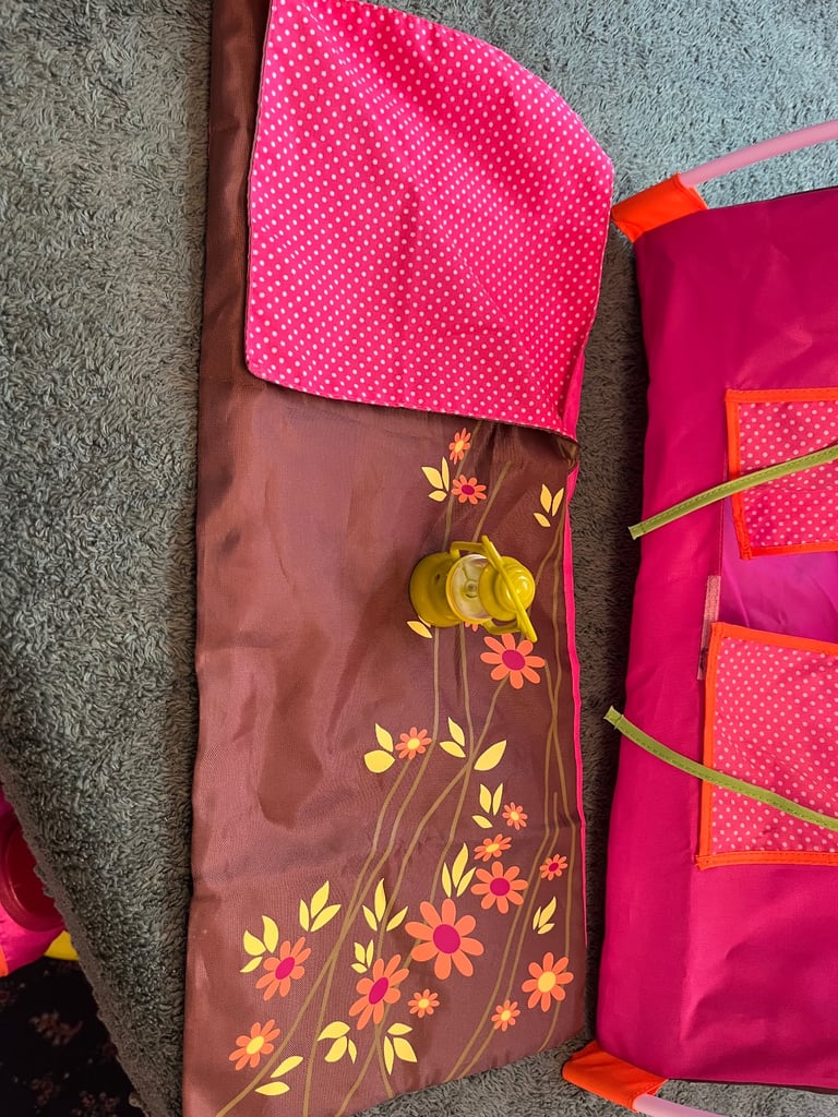 Our Generation Dolls Tent 