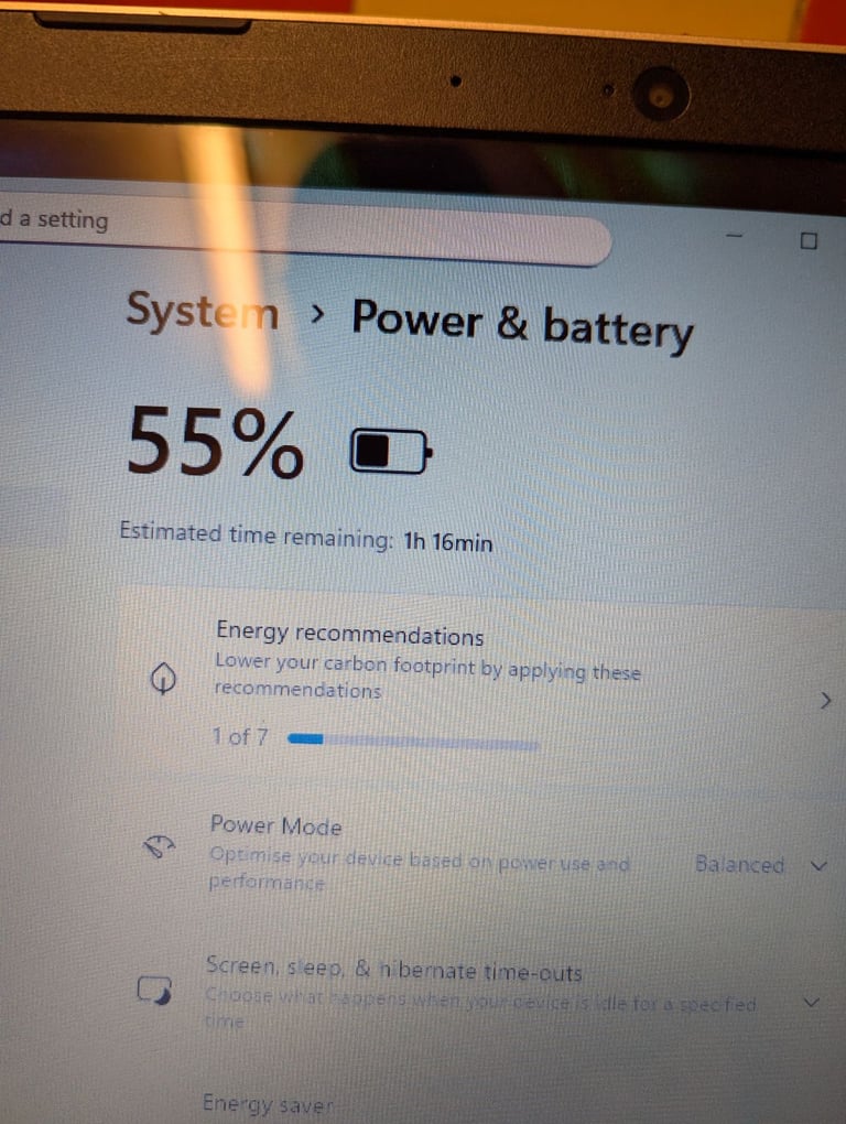 ⭐ Hp pavilion cheap laptop AMD A8-7th 16GB 256GB SSD Radeon R5 Windows 11 ⭐