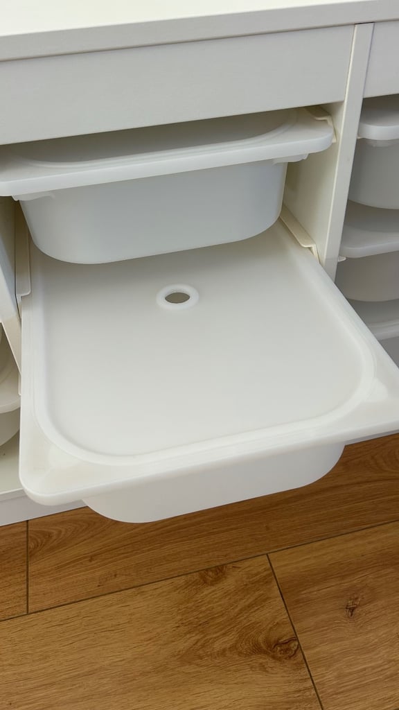 IKEA Trofast storage unit