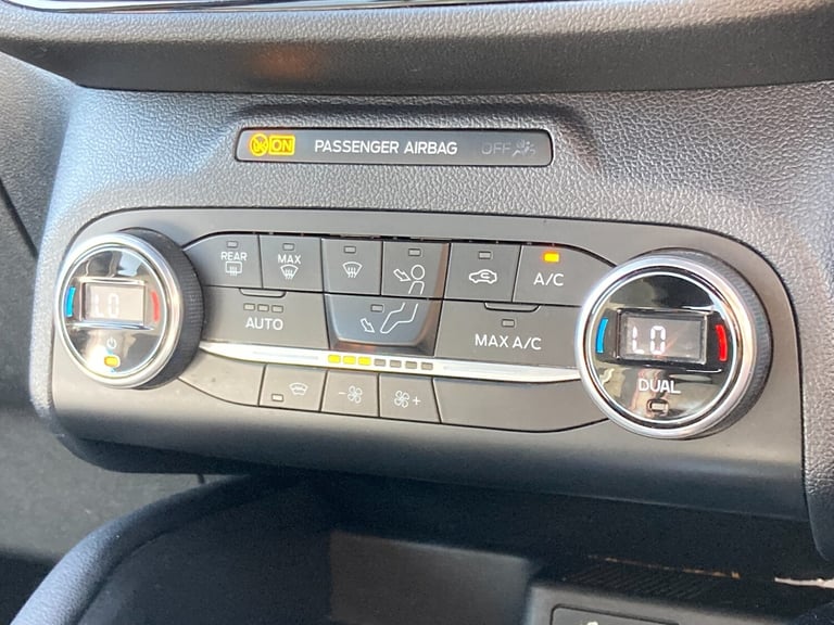 2021 Ford Kuga 2.0 EcoBlue 190 ST-Line Edition 5dr Auto AWD Estate Diesel Automatic