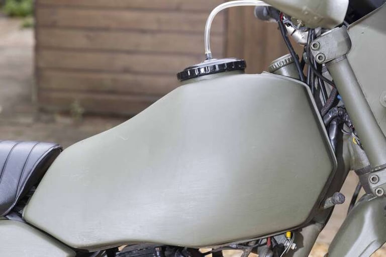 1974 ARMSTRONG N/A PETROL Manual