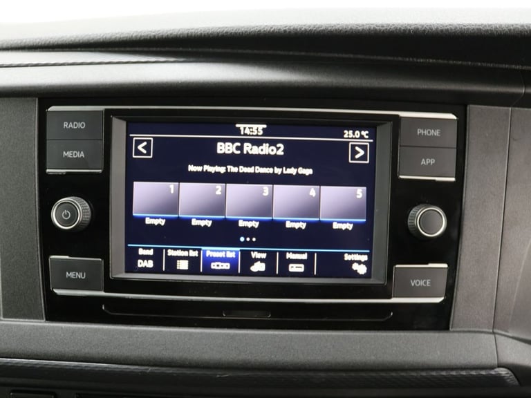 2021 Volkswagen Transporter e 110 37.3kWh Panel Van 5dr Electric Auto LWB (110 ps) PANEL VAN ELEC...