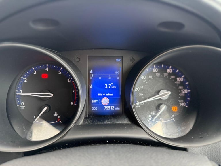 TOYOTA C-HR 1.2 VVT-i Icon 2019