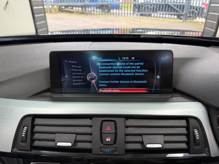 2015 BMW 4 Series 420d M Sport 2dr CONVERTIBLE DIESEL Manual