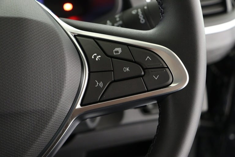 2025 Renault Trafic SL30 Blue dCi 150 Extra Sport [Safety] Van Panel Van Diesel Manual