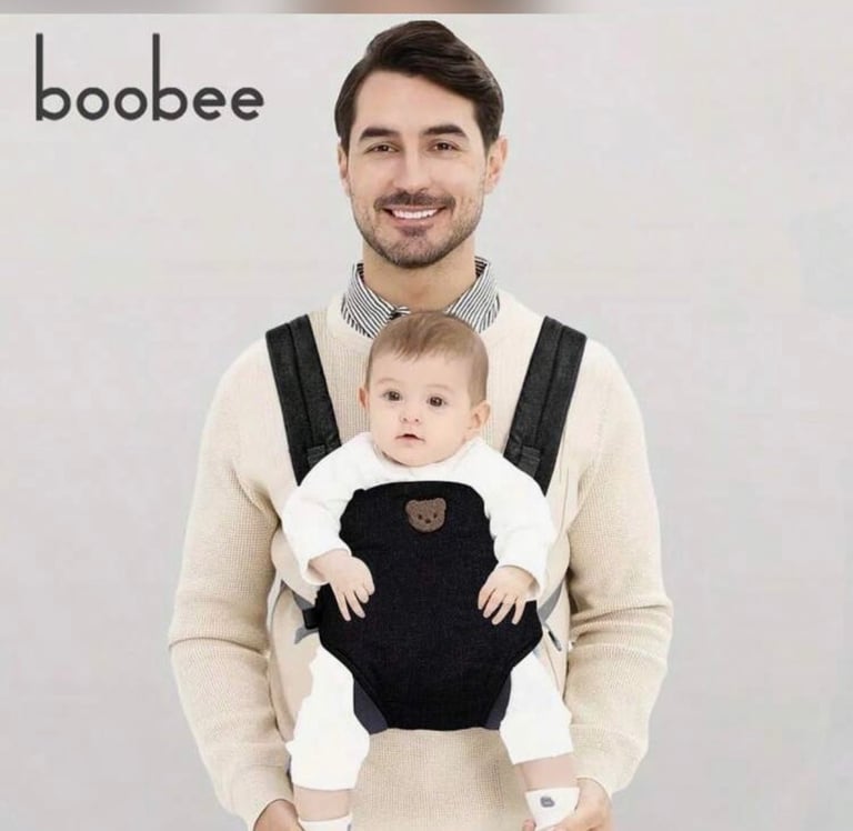 baby carrier/harness