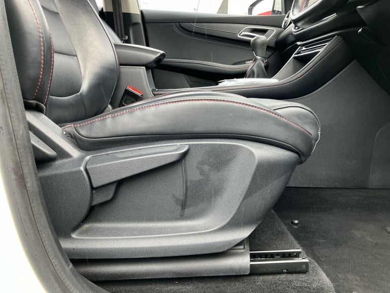 2022 MG MG HS 1.5 T-GDI Excite 5dr ESTATE Petrol Manual