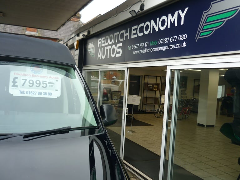 2013 Volkswagen Transporter 2.0 TDI BlueMotion Tech 114PS Startline Van PANEL VAN Diesel Manual
