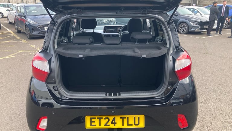 2024 Hyundai i10 1.0 [63] Premium 5dr Auto [Nav] Petrol Hatchback Hatchback Petrol Automatic