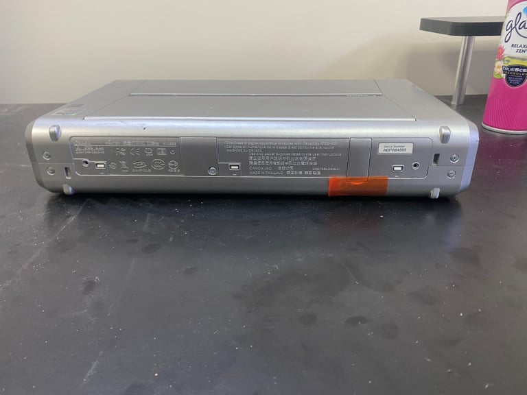 Canon IP 100 printer