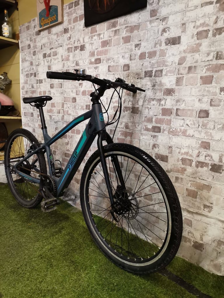 E-Move Hydro 250w Electric E-Bike Bicycle 🚲 