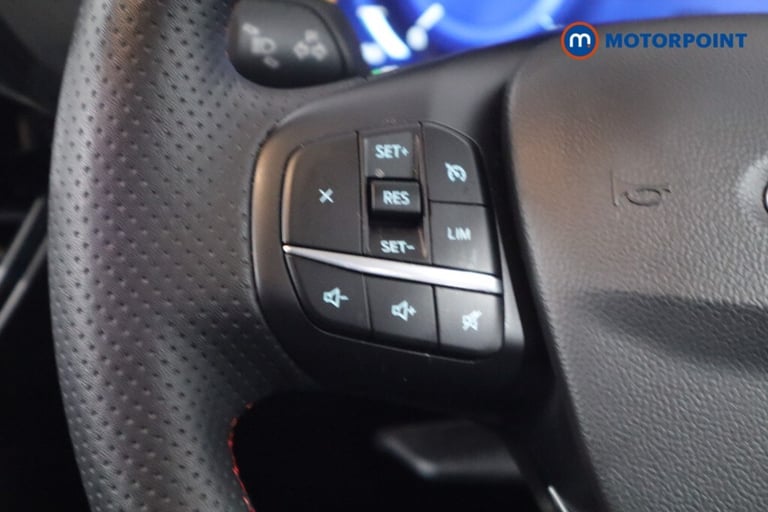 2022 Ford Kuga 2.5 PHEV ST-Line X Edition 5dr CVT SUV Hybrid Automatic