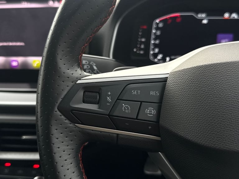 2024 SEAT Ibiza 1.0 TSI 115 Anniversary Limited Edition 5dr DSG Hatchback PETROL Automatic