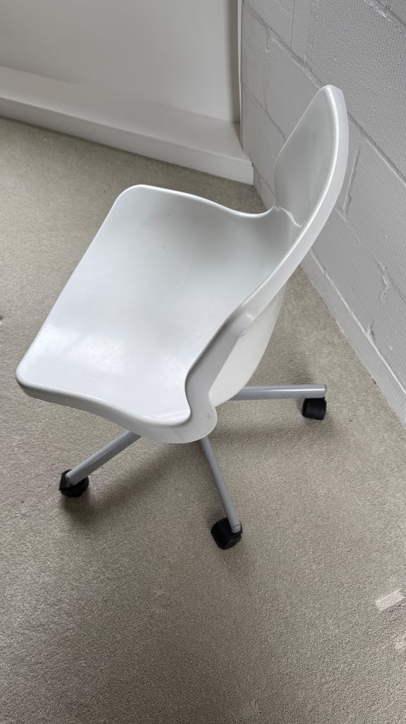 IKEA swivel desk chair