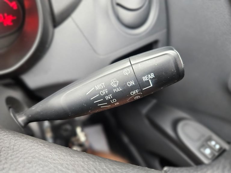 2017 Suzuki Celerio 1.0 SZ2 5dr HATCHBACK PETROL Manual