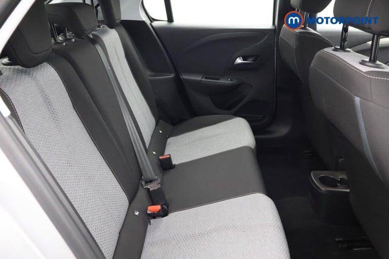 2023 Vauxhall Corsa 1.2 Design 5dr HATCHBACK PETROL Manual