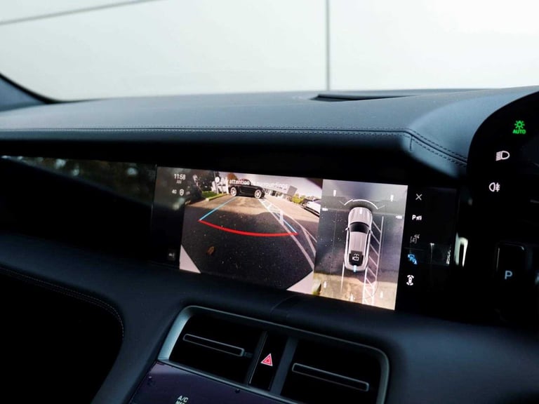  Porsche Taycan Saloon 340kW 4S 89kWh 4dr Auto Saloon Electric Automatic