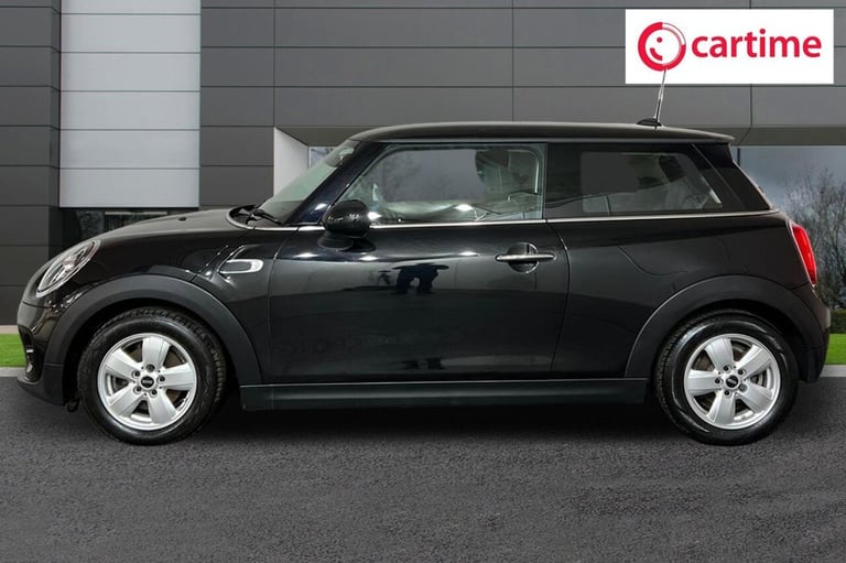 2019 19 MINI HATCH 1.5 ONE CLASSIC HATCHBACK 3DR PETROL MANUAL EURO 6 (S/S) (102