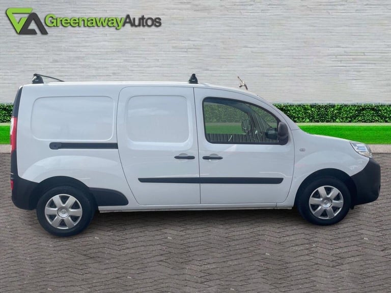 NISSAN NV250 1.5 dCi Acenta L2 Euro 6 (s/s) 5dr 2021