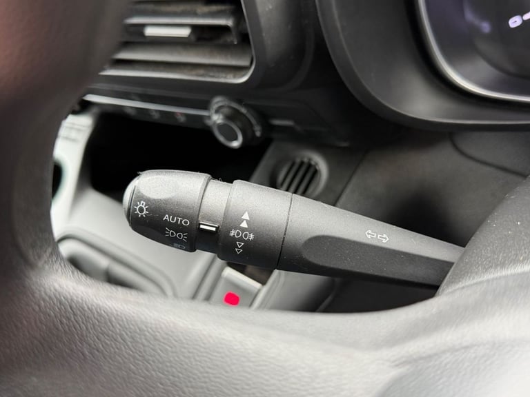 2022 Citroen Berlingo 1.5 BlueHDi 1000 Enterprise M Pro Panel Van 5dr Diesel Manual SWB Euro 6 (s...