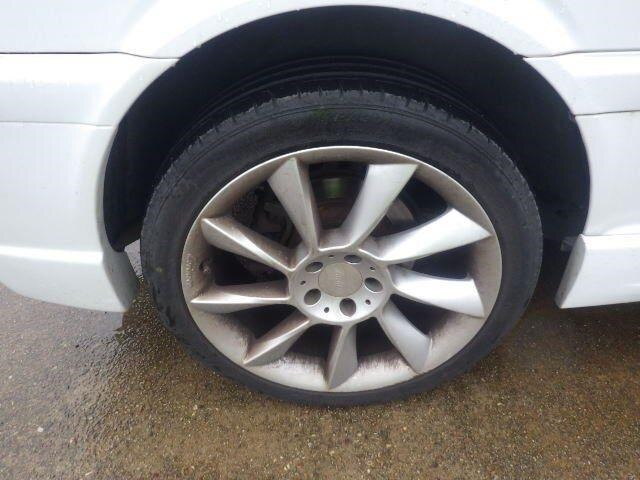  Mercedes-Benz V-Class BENZ V-CLASS V350 TREND Ulez Free Petrol Automatic