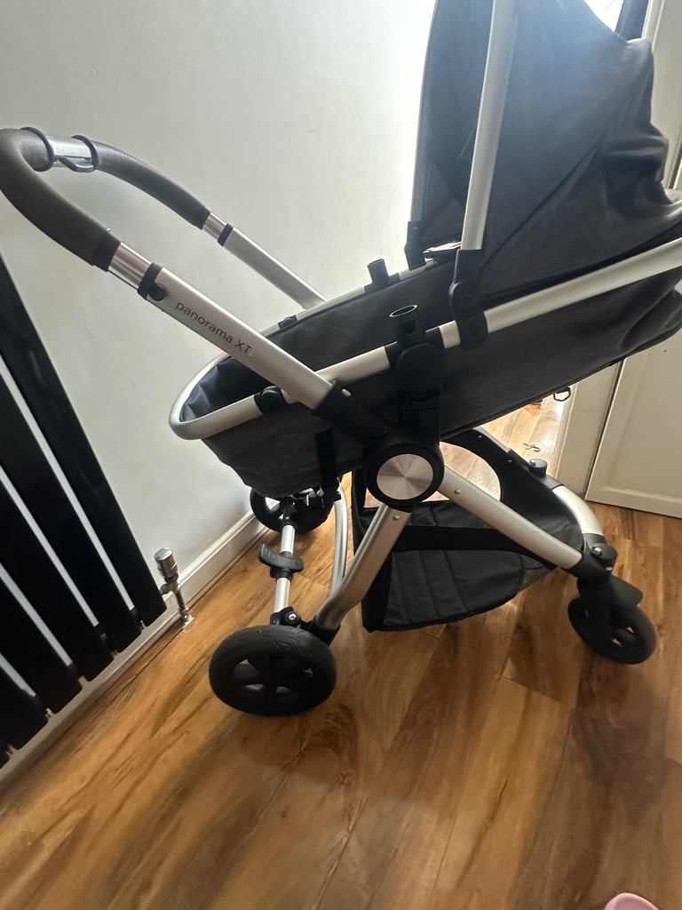 Panarama XTi full set very good condition 