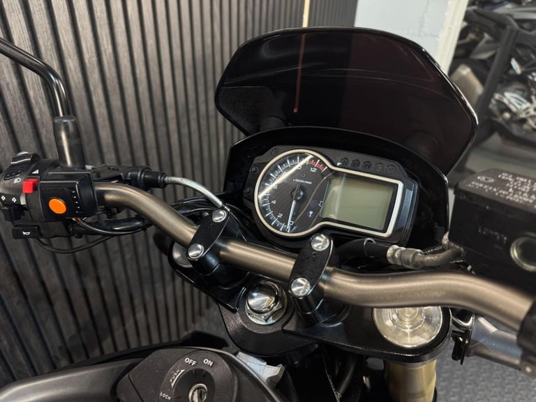 2016 Suzuki GSR750 750