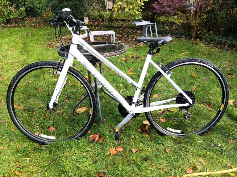 Women's Specialized Sirrus Vita