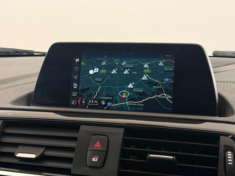 2017 BMW 2 Series 2.0 218d M Sport Auto Euro 6 (s/s) 2dr COUPE Diesel Automatic