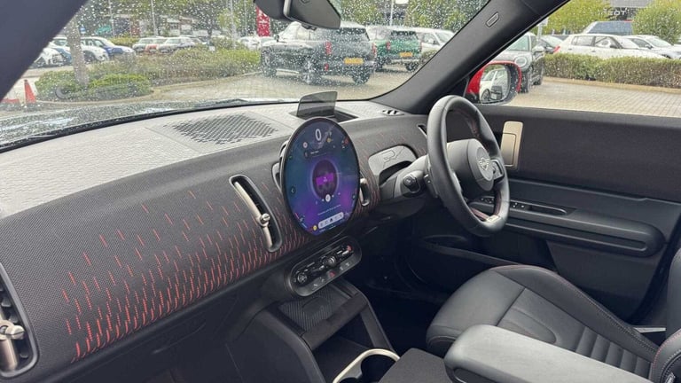 2024 MINI Countryman 2.0 John Cooper Works ALL4 5dr Auto Hatchback Petrol Automatic
