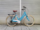 Pendleton Somerby City Dutch Style Bike Bicycle
Great Condition