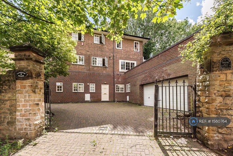 image for 10 bedroom house in Elm Bank Drive, Nottingham, NG3 (10 bed) (#1560764)
