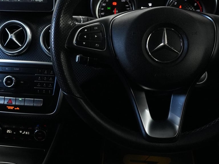 2018 Mercedes-Benz A-Class 1.5 A180d Sport (Premium) 7G-DCT Euro 6 (s/s) 5dr HATCHBACK Diesel Aut...