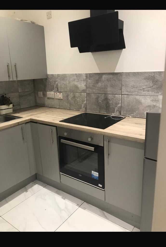 Studio Flat| IG3 8RF | UC /DSS accepted