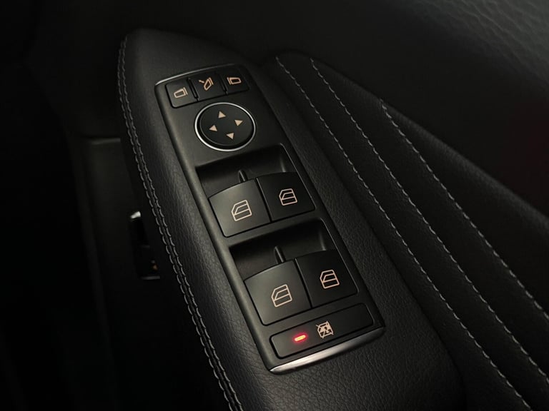 2018 Mercedes-Benz GLE GLE 250d 4Matic AMG Night Ed Prem + 5dr 9G-Tronic ESTATE DIESEL Automatic