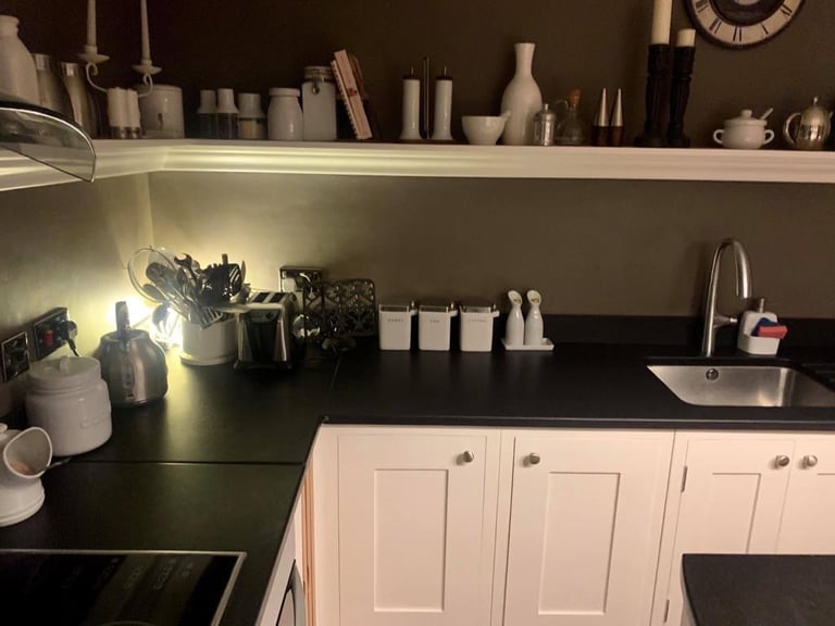 Swap council house Brighton 