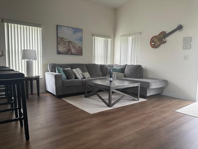 FLORIDA - 5 BEDROOM VILLA TO RENT - NEAR ORLANDO AND DISNEY ETC