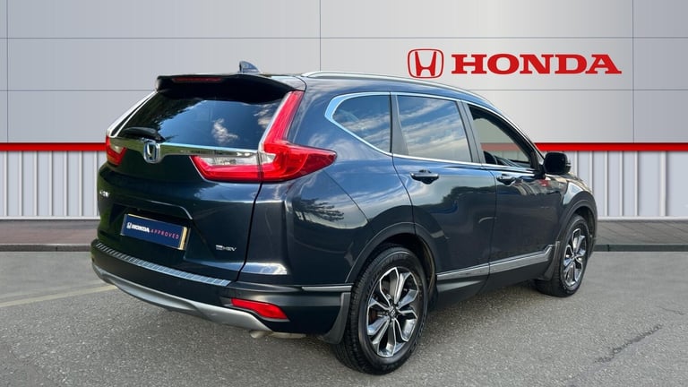 2023 Honda CR-V 2.0 i-MMD Hybrid SR  2WD 5dr eCVT Hybrid Estate Estate Hybrid Automatic