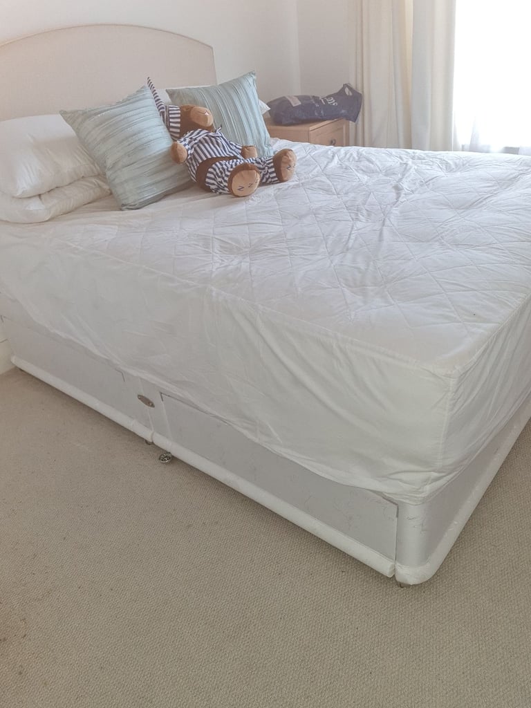 image for Double bed